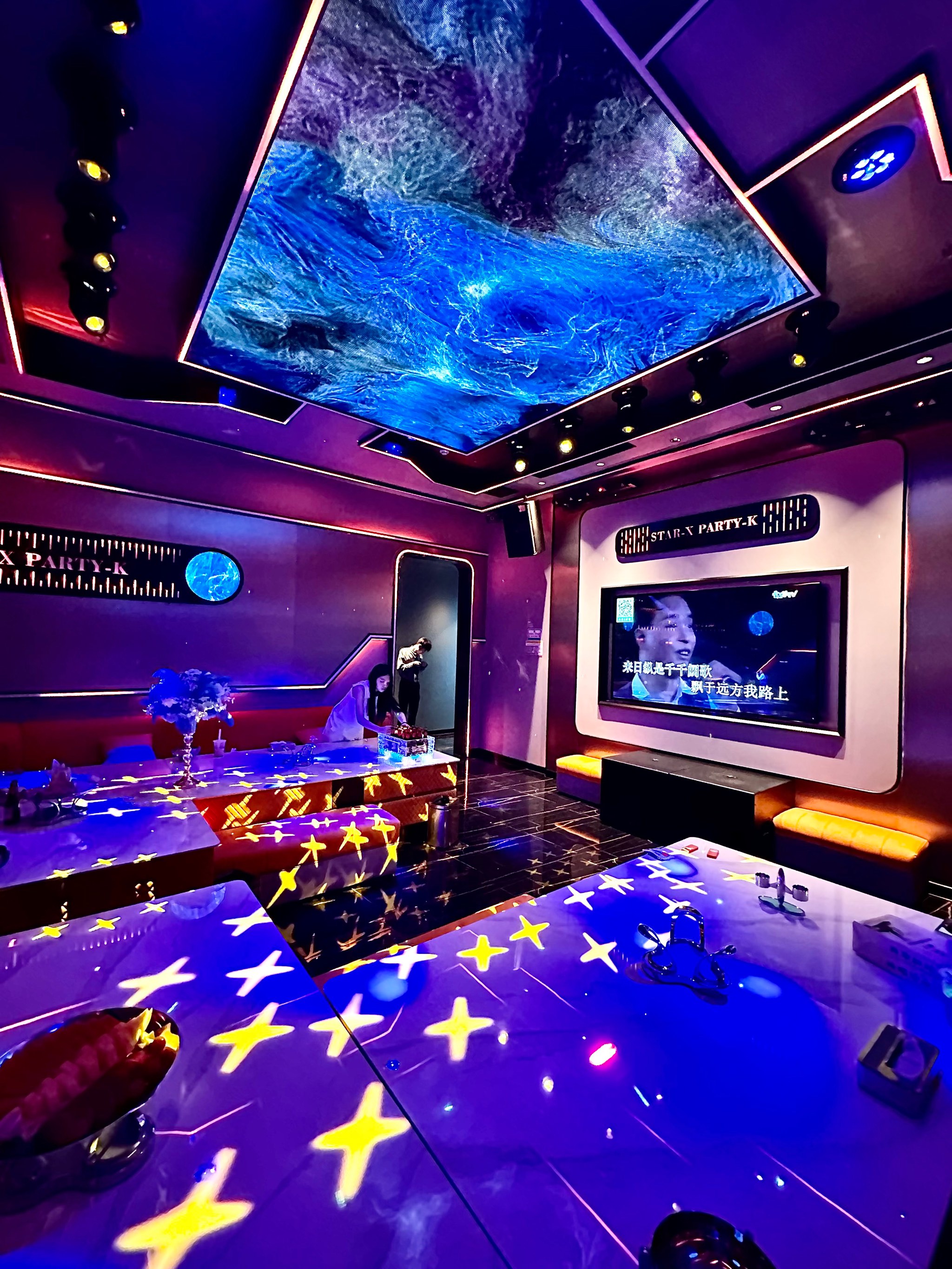 延安商务ktv消费方式详解指南-黄陵县ktv预定